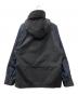 THE NORTHFACE PURPLELABEL (ザ・ノースフェイス パープルレーベル) ayhead Clothマウンテンパーカー ネイビー サイズ:L：10000円