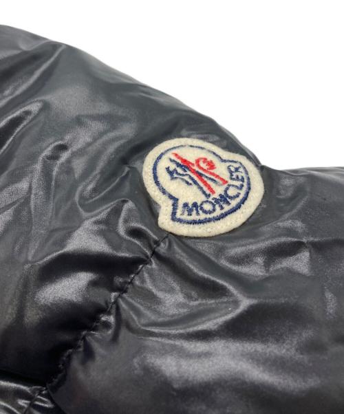 MONCLER（モンクレール）MONCLER (モンクレール) APHROTITIダウンコート ブラック サイズ:Sの古着・服飾アイテム