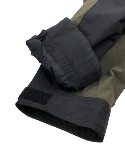 THE NORTH FACE（ザ ノース フェイス）THE NORTH FACE (ザ ノース フェイス) マウンテンライトジャケット カーキ サイズ:XLの古着・服飾アイテム