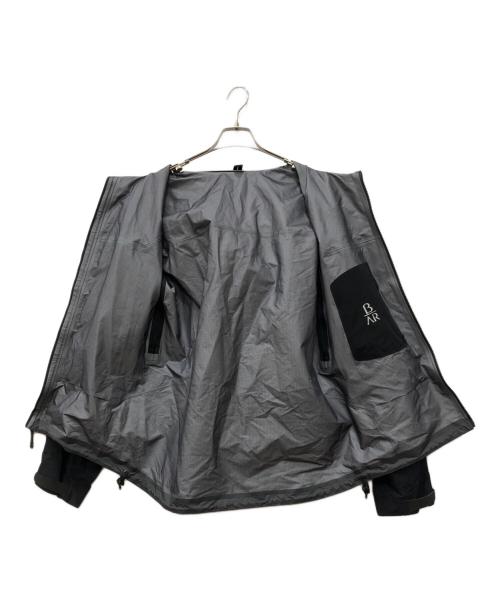 ARC'TERYX（アークテリクス）ARC'TERYX (アークテリクス) Beta AR jacket ブラック サイズ:Mの古着・服飾アイテム
