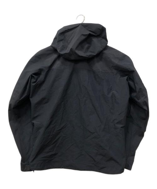 ARC'TERYX（アークテリクス）ARC'TERYX (アークテリクス) Beta AR jacket ブラック サイズ:Mの古着・服飾アイテム
