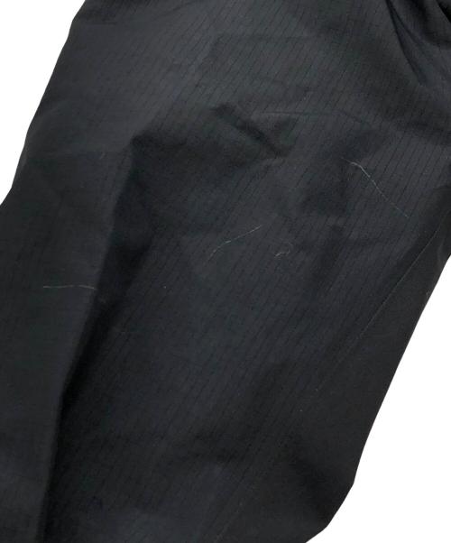 ARC'TERYX（アークテリクス）ARC'TERYX (アークテリクス) Beta AR jacket ブラック サイズ:Mの古着・服飾アイテム