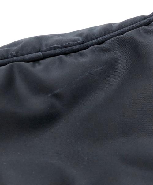 PORTER（ポーター）PORTER (ポーター) ミニボストンバッグ ネイビーの古着・服飾アイテム