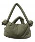 olend backpacks（オーレンド）の古着「Mini Ona Soft Bag」｜オリーブ