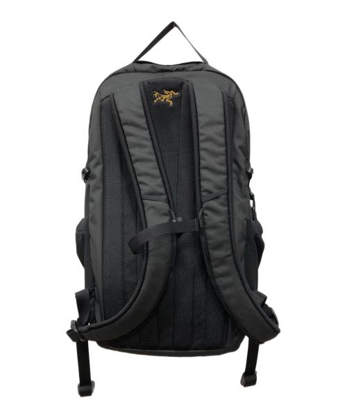 ARC'TERYX（アークテリクス）ARC'TERYX (アークテリクス) MANTIS 26 BACK PACK ブラックの古着・服飾アイテム