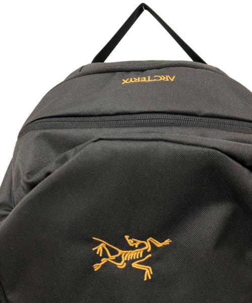 ARC'TERYX（アークテリクス）ARC'TERYX (アークテリクス) MANTIS 26 BACK PACK ブラックの古着・服飾アイテム
