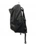 ARC'TERYX (アークテリクス) MANTIS 26 BACK PACK ブラック：12000円