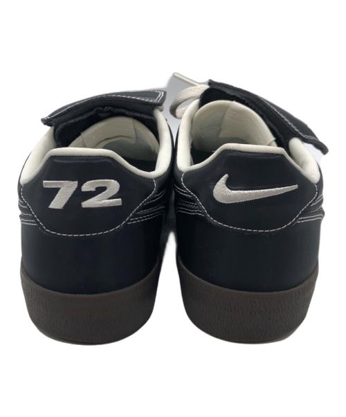 NIKE（ナイキ）NIKE (ナイキ) KILLSHOT 2 PREMIUM ブラック サイズ:27.5cmの古着・服飾アイテム