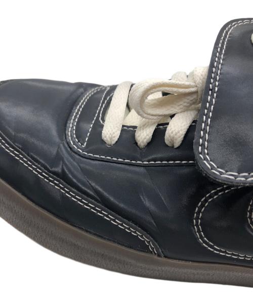 NIKE（ナイキ）NIKE (ナイキ) KILLSHOT 2 PREMIUM ブラック サイズ:27.5cmの古着・服飾アイテム