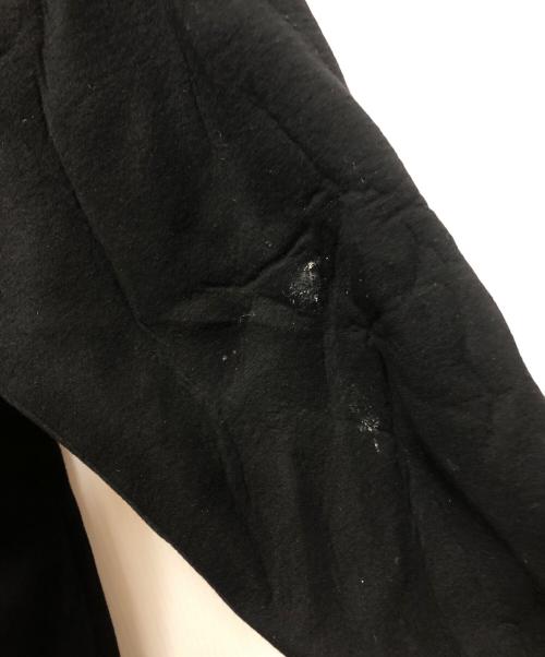 GIVENCHY（ジバンシィ）GIVENCHY (ジバンシィ) Bonded Sweat Zip Hoodie ブラック サイズ:Mの古着・服飾アイテム