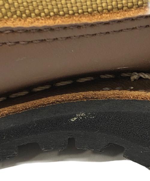 Danner（ダナー）Danner (ダナー) DANNER LIGHT ブラウン サイズ:SIZE 6の古着・服飾アイテム