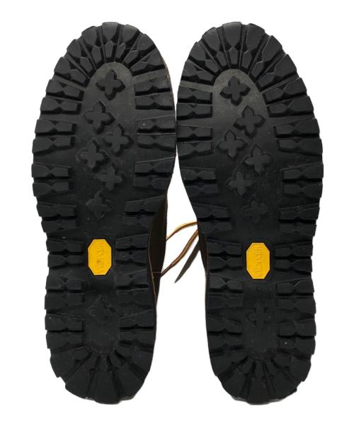 Danner（ダナー）Danner (ダナー) DANNER LIGHT ブラウン サイズ:SIZE 6の古着・服飾アイテム