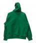 SUPREME (シュプリーム) Box Logo Hooded Sweatshirt グリーン サイズ:L：26000円