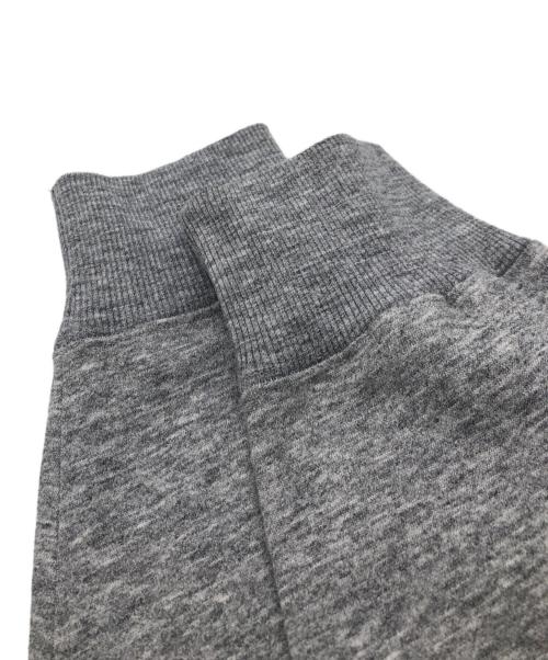 THE NORTH FACE（ザ ノース フェイス）THE NORTH FACE (ザ ノース フェイス) Bomber SWEAT グレー サイズ:XLの古着・服飾アイテム