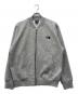 THE NORTH FACE（ザ ノース フェイス）の古着「Bomber SWEAT」｜グレー