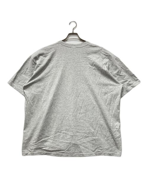 SUPREME（シュプリーム）Supreme (シュプリーム) STICK TEE グレー サイズ:XXLの古着・服飾アイテム