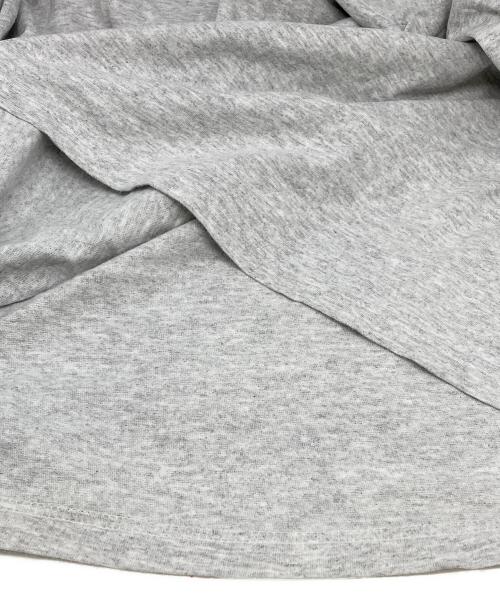 SUPREME（シュプリーム）Supreme (シュプリーム) STICK TEE グレー サイズ:XXLの古着・服飾アイテム