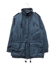 Royal Canadian（ロイヤル カナディアン）の古着「Air Force Cold&Wet weather parka」｜ネイビー