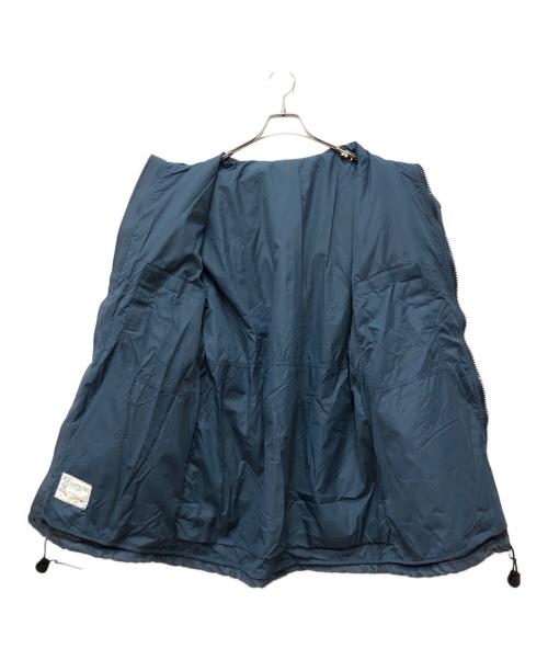 Royal Canadian（ロイヤル カナディアン）Royal Canadian (ロイヤル カナディアン) Air Force Cold&Wet weather parka ネイビー サイズ:下記参照の古着・服飾アイテム