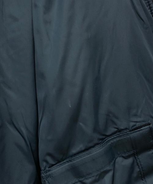 Royal Canadian（ロイヤル カナディアン）Royal Canadian (ロイヤル カナディアン) Air Force Cold&Wet weather parka ネイビー サイズ:下記参照の古着・服飾アイテム