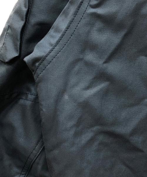 Royal Canadian（ロイヤル カナディアン）Royal Canadian (ロイヤル カナディアン) Air Force Cold&Wet weather parka ネイビー サイズ:下記参照の古着・服飾アイテム