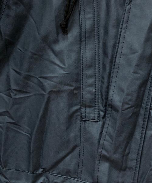 Royal Canadian（ロイヤル カナディアン）Royal Canadian (ロイヤル カナディアン) Air Force Cold&Wet weather parka ネイビー サイズ:下記参照の古着・服飾アイテム