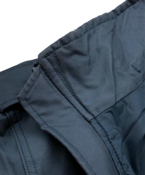 Royal Canadian（ロイヤル カナディアン）Royal Canadian (ロイヤル カナディアン) Air Force Cold&Wet weather parka ネイビー サイズ:下記参照の古着・服飾アイテム