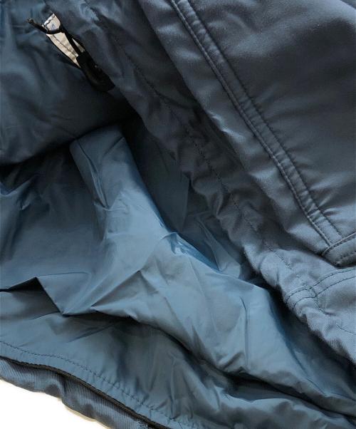 Royal Canadian（ロイヤル カナディアン）Royal Canadian (ロイヤル カナディアン) Air Force Cold&Wet weather parka ネイビー サイズ:下記参照の古着・服飾アイテム