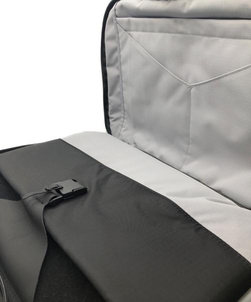 BLACK EMBER（ブラックエンバー）BLACK EMBER (ブラックエンバー) ハンドバッグ グリーンの古着・服飾アイテム