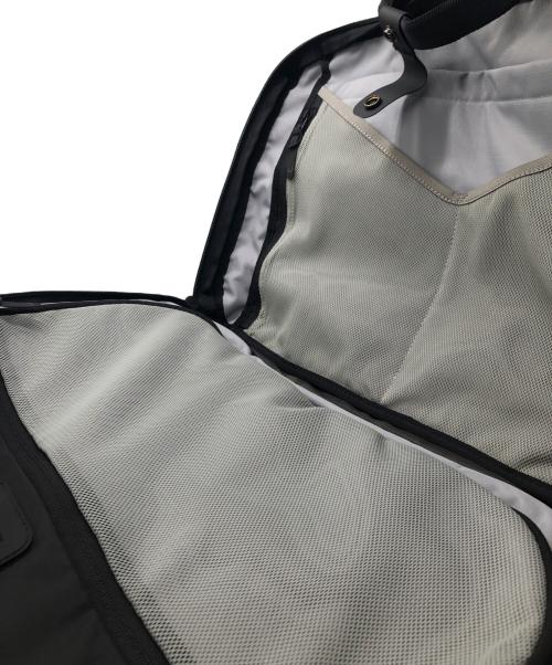 BLACK EMBER（ブラックエンバー）BLACK EMBER (ブラックエンバー) ハンドバッグ グリーンの古着・服飾アイテム