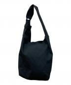 yorozuヨロズ）の古着「タスキショルダーバッグ」｜ブラック