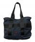 BRIEFING（ブリーフィング）の古着「DISCRETE TOTE」｜ネイビー