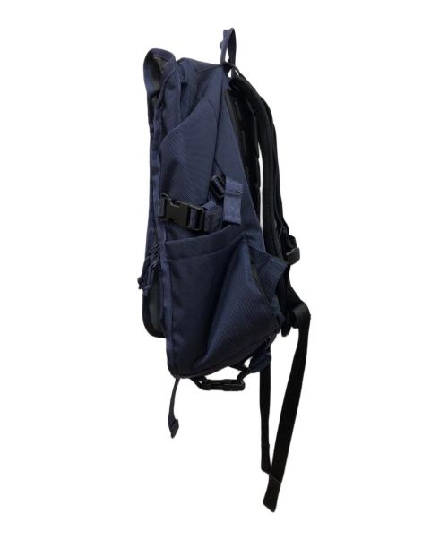 CHROME（クローム）CHROME (クローム) Engineered Garments (エンジニアドガーメンツ) Warsaw 30L EG Edition Navyバックパック ネイビーの古着・服飾アイテム