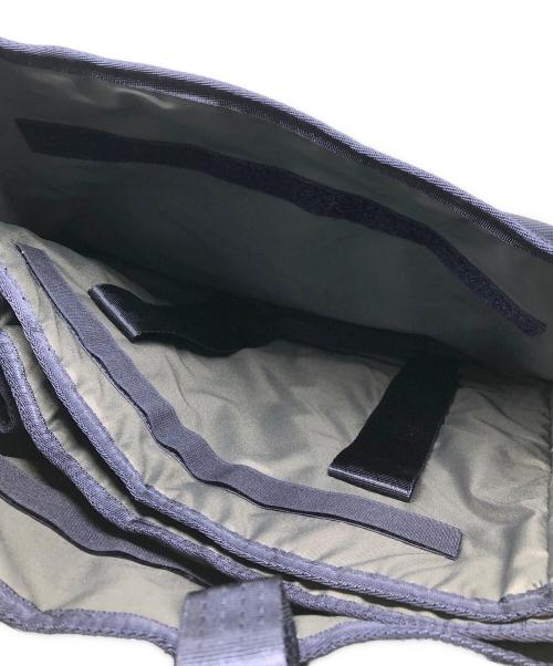 CHROME（クローム）CHROME (クローム) Engineered Garments (エンジニアドガーメンツ) Warsaw 30L EG Edition Navyバックパック ネイビーの古着・服飾アイテム