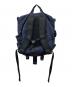 CHROME (クローム) Engineered Garments (エンジニアドガーメンツ) Warsaw 30L EG Edition Navyバックパック ネイビー：38000円