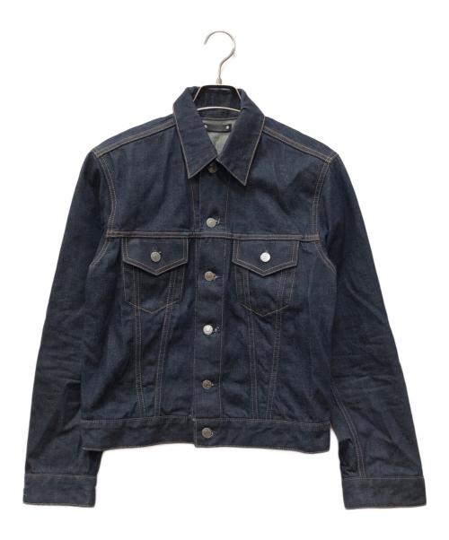 MINEDENIM（マインデニム）MINEDENIM (マインデニム) デニムジャケット インディゴ サイズ:1の古着・服飾アイテム