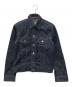 MINEDENIM（マインデニム）の古着「デニムジャケット」｜インディゴ