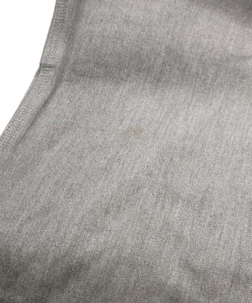 Toujours（トゥジュー）Toujours (トゥジュー) ウォッシュド デニムジャンプスーツ ブラック サイズ:1の古着・服飾アイテム