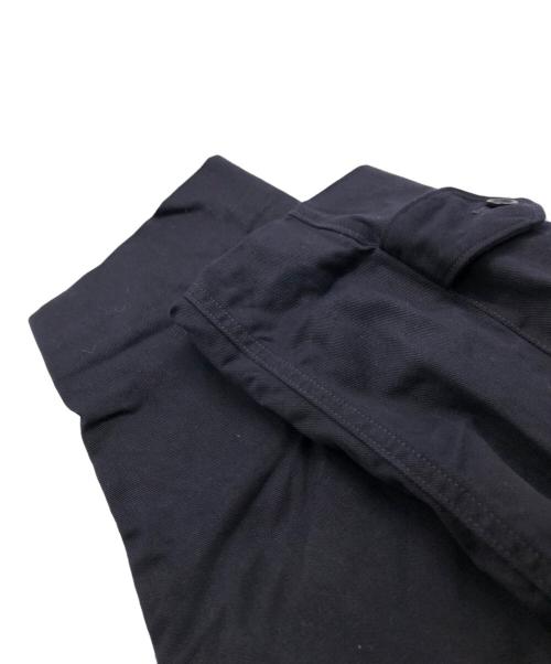 45R（フォーティファイブ・アール）45R (フォーティファイブ・アール) おこめチノの908コート ネイビー サイズ:2 未使用品の古着・服飾アイテム