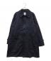 45R（フォーティファイブ・アール）の古着「おこめチノの908コート」｜ネイビー