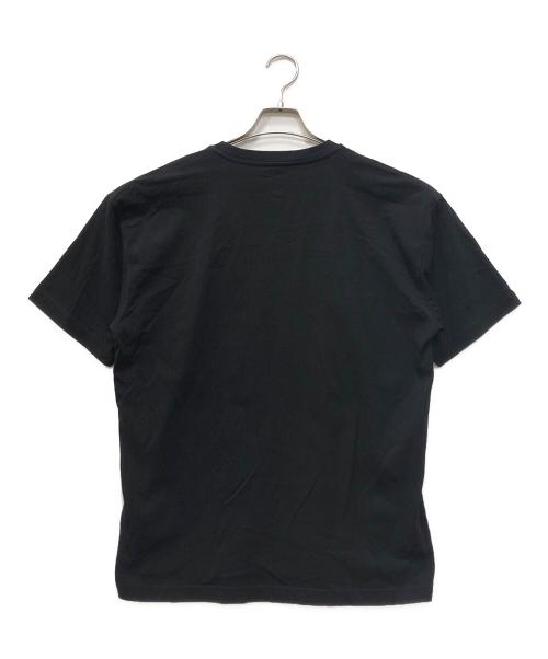 KENZO（ケンゾー）KENZO (ケンゾー) ACTUA TIGER TEE ブラック サイズ:XLの古着・服飾アイテム