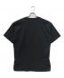KENZO (ケンゾー) ACTUA TIGER TEE ブラック サイズ:XL：7000円