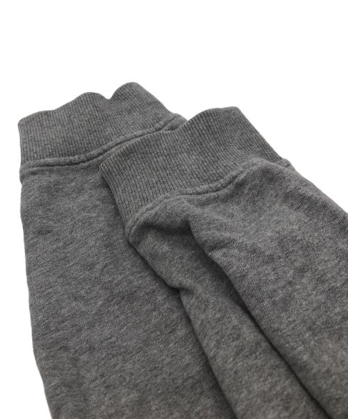 KENZO（ケンゾー）KENZO (ケンゾー) プルオーバーパーカー グレー サイズ:Lの古着・服飾アイテム