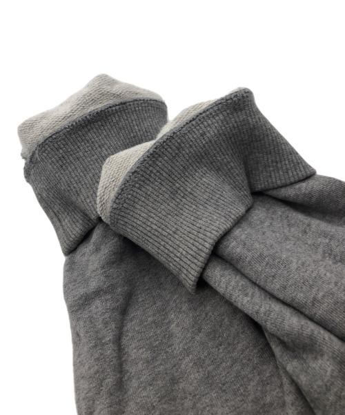 KENZO（ケンゾー）KENZO (ケンゾー) プルオーバーパーカー グレー サイズ:Lの古着・服飾アイテム