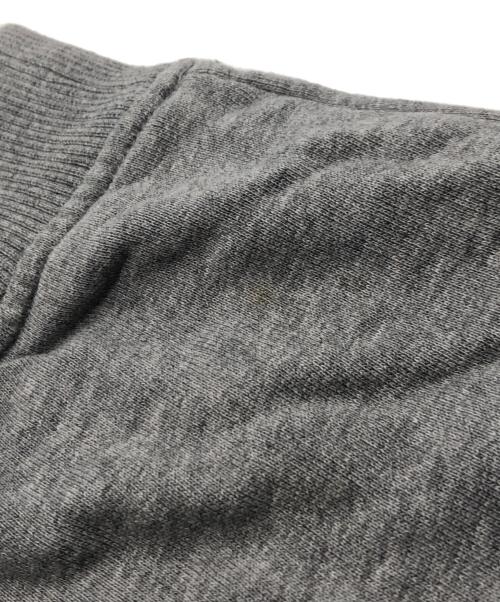 KENZO（ケンゾー）KENZO (ケンゾー) プルオーバーパーカー グレー サイズ:Lの古着・服飾アイテム