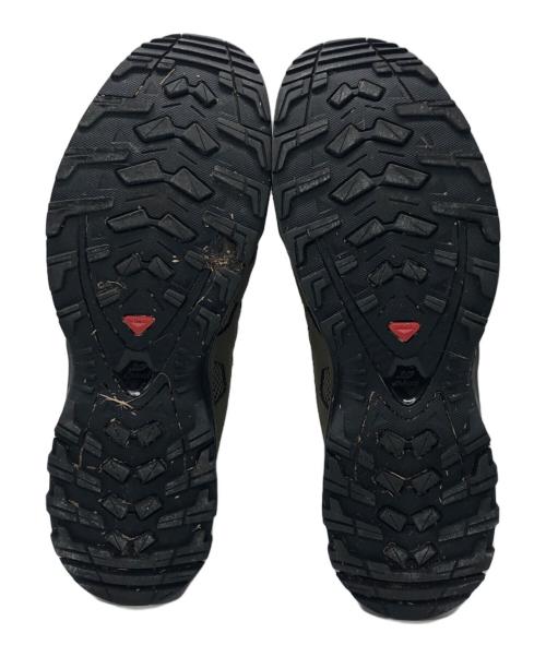 SALOMON（サロモン）SALOMON (サロモン) XA Pro 3D Amphib 'Aloe Martini Olive' カーキ サイズ:26.5の古着・服飾アイテム