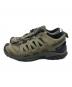 SALOMON (サロモン) XA Pro 3D Amphib 'Aloe Martini Olive' カーキ サイズ:26.5：10000円