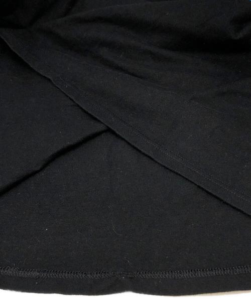 stussy（ステューシー）stussy (ステューシー) Clear Day Tシャツ ブラック サイズ:Lの古着・服飾アイテム