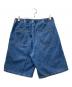 MARNI (マルニ) ライトウェイトデニムショートパンツ インディゴ サイズ:30：20000円