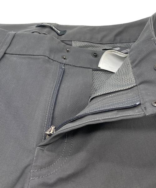 ARC'TERYX（アークテリクス）ARC'TERYX (アークテリクス) ABBOTT PANT カーキ サイズ:30インチの古着・服飾アイテム